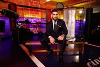 Topuria: "Siempre tengo al público en contra, después de este combate no será así"