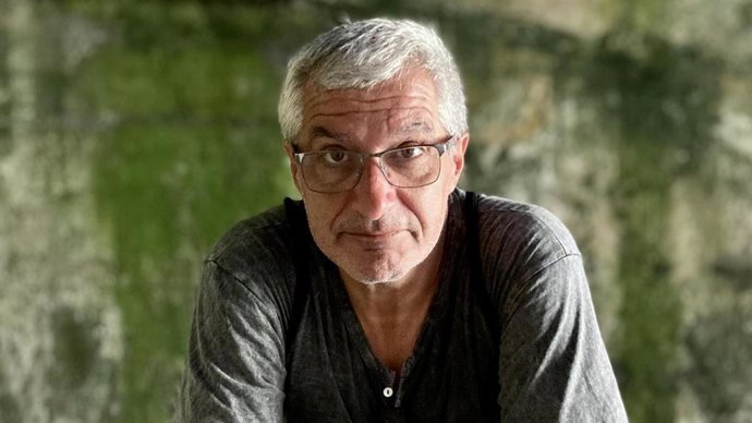 José Francisco Ruiz Casanova .