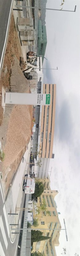 El Hospital Universitario Costa del Sol