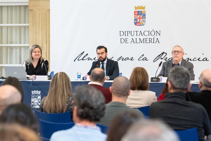 Diputación celebra la IV Jornada Provincial de Responsabilidad Social en los Gobiernos Locales