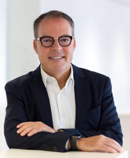 El director general de Nestlé, Jordi Llach.