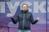 Foto: Rusia.- Líderes europeos lamentan la muerte de Navalni y señalan al "régimen de Putin" como responsable