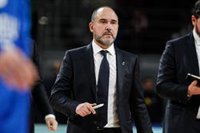 Chus Mateo: "Hay que creer hasta el último momento, la Copa es así"