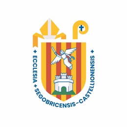 Escudo de la Diócesis Segorbe-Castellón