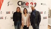 Foto: 'Buscando a Coque' y 'Honeymoon' abren la 23ª Muestra de Cine Español Inédito en Jaén