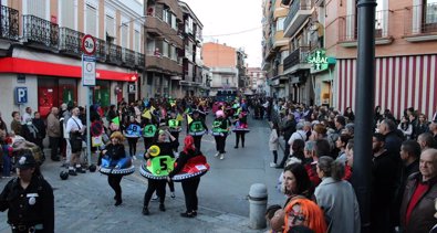 Castilla-La Mancha