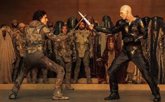 Foto: Primeras críticas de Dune 2 la comparan con El Señor de los Anillos: "Es la epopeya de ciencia ficción definitiva"