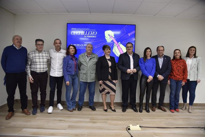 Jornada sobre Diseño, Innovación y Sostenibilidad de Aprecu.