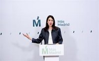 Maestre valora si hay recorrido judicial con la masclet y critica que se oculte "el expediente completo del contrato"