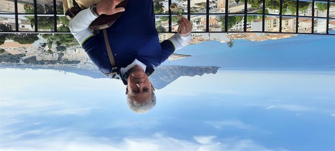 José Ramón Elorriaga Zubiaguirre.