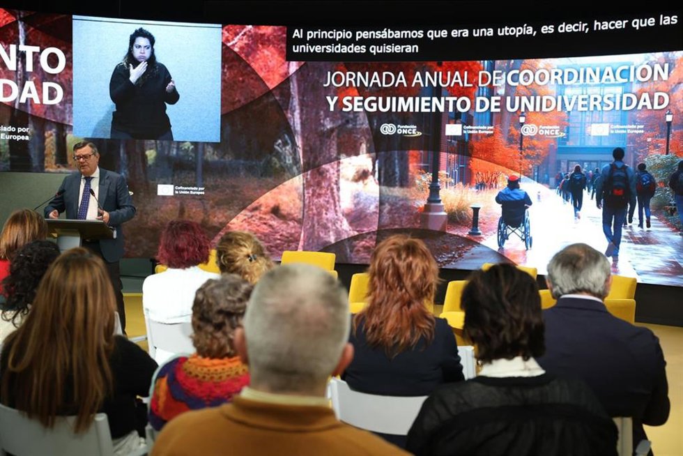 Programa UniDiversidad
