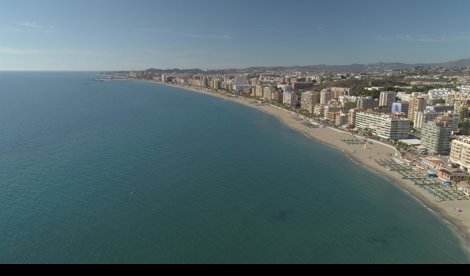 Málaga
