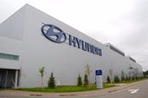 Foto: Fitch Ratings sube la calificación de riesgo de crédito a largo plazo a 'A-' de Hyundai y Kia