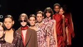 Vídeo: Roberto Torreta presenta sus nuevas propuestas en la Semana de la Moda de Madrid