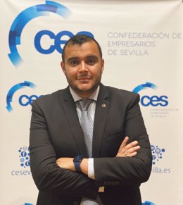 Nasim Rais, presidente de la APESS.