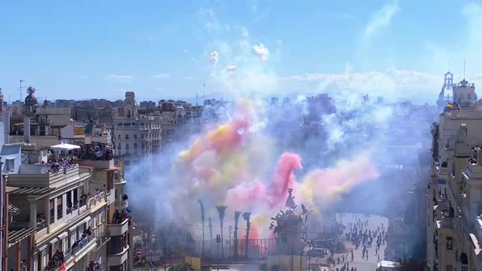 Imatge d'una masclet