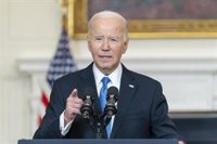 Biden pide un alto el fuego temporal para evacuar a los rehenes antes de la ofensiva de Israel sobre Rafá