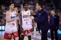 Pedro Martínez: "Tenemos que salir de la Copa animados"