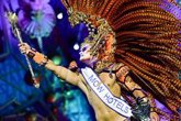 Foto: Drag Elektra gana la Gala Drag Queen del Carnaval de Las Palmas de Gran Canaria