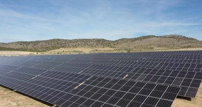 Energía y Medio Ambiente