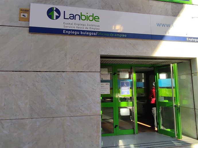 Archivo - Oficina de Lanbide