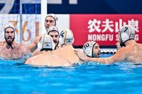 España derrota a Francia y se hace con el bronce en el Mundial de Doha