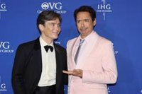 Cillian Murphy le quitó a Robert Downey Jr. el papel de villano en el Batman de Nolan