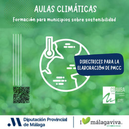 La Diputación asesora a los ayuntamientos sobre los planes municipales de cambio climático
