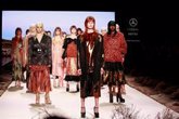 Foto: Canarias difundirá su artesanía en la Mercedes Benz Fashion Week Madrid