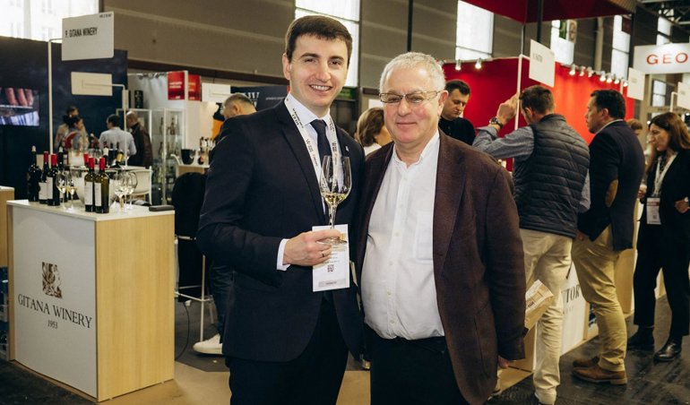 Comunicados Internacional