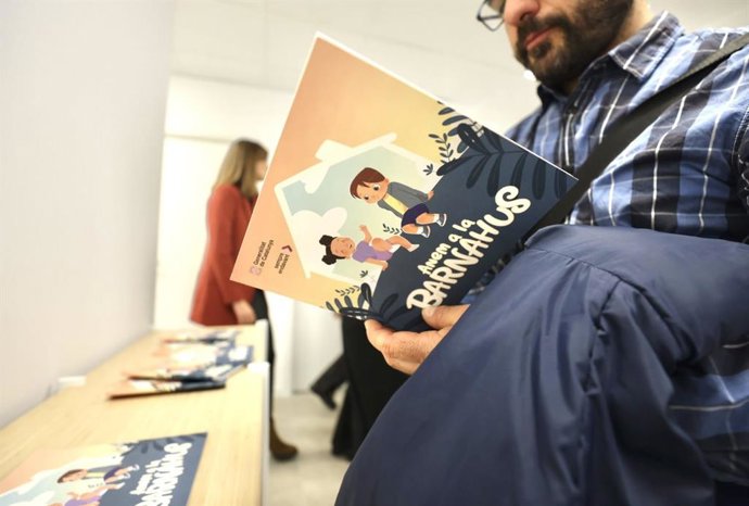 El Govern inaugura su cuarta Barnahus que atenderá a menores víctimas de violencia sexual