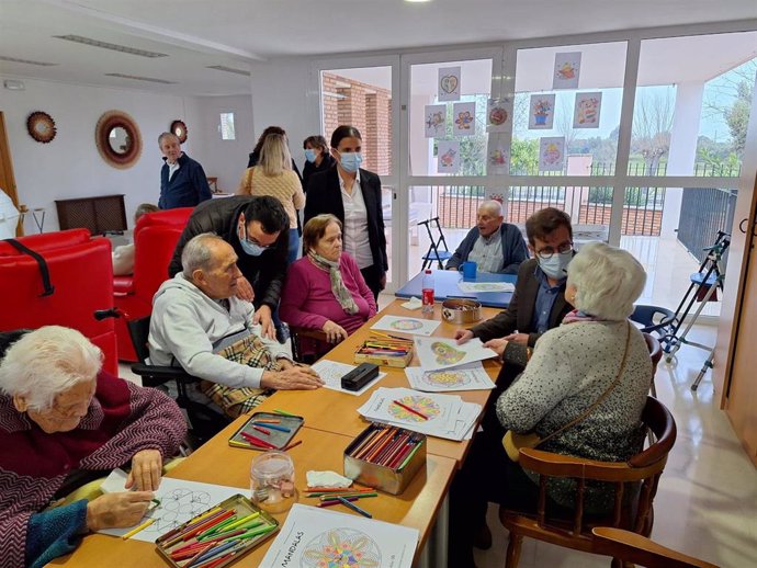 Más de 228.000 personas en la provincia de Sevilla se benefician de la revalorización de la pensión media de jubilación.