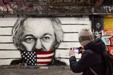 Foto: El caso Assange vuelve a los tribunales británicos con la extradición como amenaza pendiente