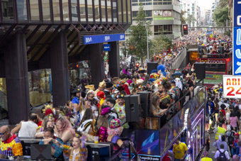 Gran Cabalgata de Las Palmas de Gran Canaria