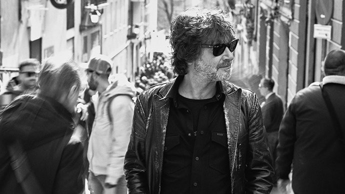 Archivo - El músico Quique González