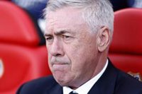 Ancelotti: "Para ser campeón de LaLiga, no puedes perder los partidos que no puedes ganar"