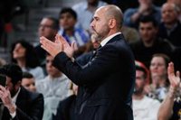 Chus Mateo: "Hemos tenido un punto más de ambición, de ADN del Madrid"