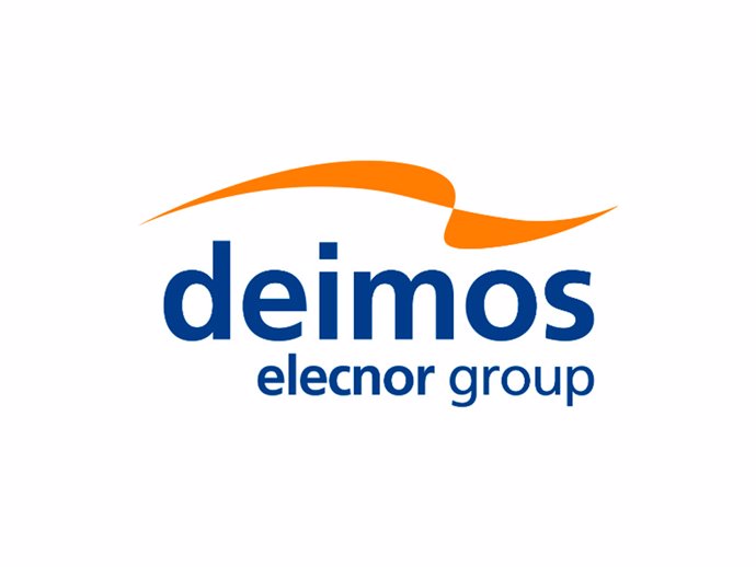 Archivo - Logo de Elecnor Deimos