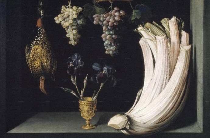 La Estación Biológica de Doñana colabora en un estudio sobre el francolín negro, ave muy apreciada en la Europa medieval.