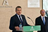 La Junta replica al PSOE-A que su decreto de simplificación "se limita a adaptar la ley forestal andaluza a la estatal"