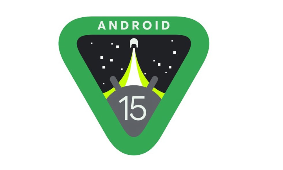 Android 15