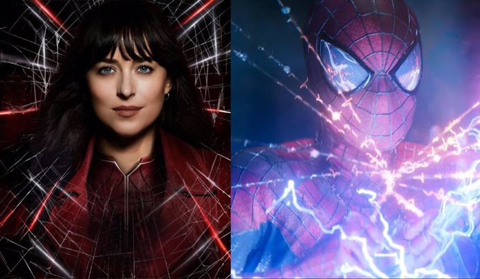 ¿El Tío Ben En Madame Web? Así Conecta La Película Con Spider-Man Y Su Posible Reboot