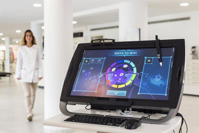 Fotografia recurso de Wivi Visión