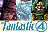 Foto: Los 4 Fantásticos: ¿Prepara Marvel la llegada de Galactus, Silver Surfer y el Doctor Doom a la película?