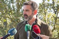 La Junta descarta que su cuarto decreto de simplificación incluya una "vuelta" a la ley de regadíos de Doñana