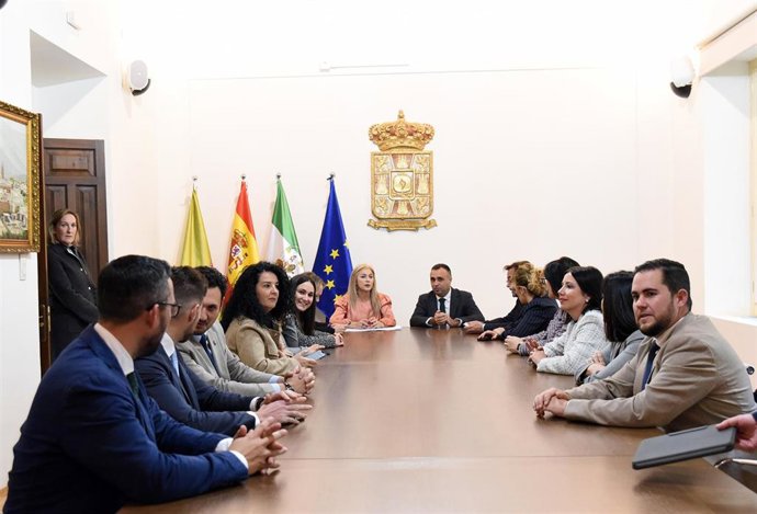 Diputación ultima el programa que permitirá a escolares conocer la casa natal, vida y obra de Lorca