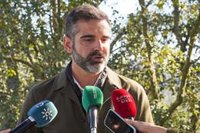 Junta asegura que la Audiencia no le ha solicitado su posición sobre posibles "indultos" de condenados en caso ERE