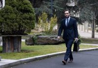 El nuevo equipo de Cuerpo arranca con una "ambición renovada" y con el pleno empleo como objetivo