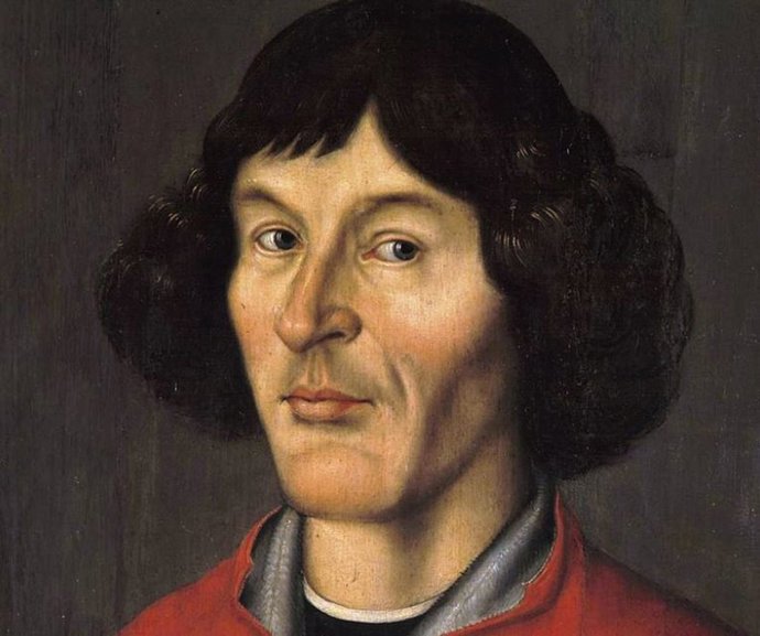 Nicolás Copérnico