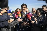 La Junta agiliza los trámites para reabrir la residencia universitaria Francisco Nieva en Ciudad Real